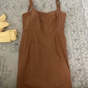 Kendal and Kylie Dress